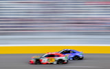 Chase Briscoe NASCAR Las Vegas