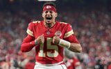 Patrick Mahomes