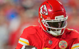 Chiefs WR JuJu Smith-Schuster