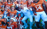 Steve Sarkisian, Texas