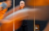 Rick Barnes, Tennessee Basketball | Tennessee Athletics