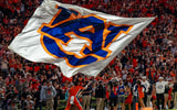 Auburn vs Georgia 10-11-25-102-M