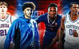 College Basketball Rankings: Preseason AP Poll Top 25 revealed