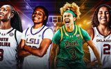 Women's ap poll