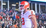 Cade Klubnik, Clemson