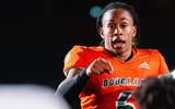 Frederick Douglass running back Dakari Talbert - Bryce Stevenson, Kentucky Sports Radio