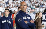 Stephen A. Smith on Penn State firing James Franklin