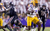 NCAA Football: South Carolina at Louisiana State