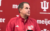 Curt Cignetti Indiana