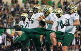 NCAA Football: South Florida at North Texas