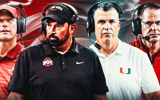 Power Rank AFI, ESPN Power Rankings