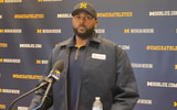Sherrone Moore