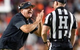 Kirby Smart Georgia