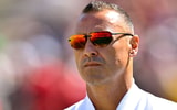 Texas HC Steve Sarkisian