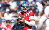 NCAA Football: Washington State at Mississippi