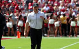 NCAA Football: Vanderbilt at Alabama