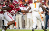 Alabama DL Tim Keenan