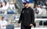 NCAA Football: Northwestern at Penn State