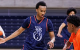 Abdul Bashir (Photo by Auburn Athletics)