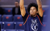 Elyjah Freeman (Photo by Auburn Athletics)