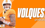 VQ Podcast Image. Credit: On3 Staff