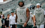 jordan hall helmet off