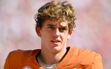 Texas QB Arch Manning