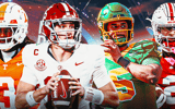 2026 NFL Draft (Mel Kiper Top-25 Big Board - 10/14/25)