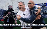 James Franklin Pat Kraft Penn state Football On3
