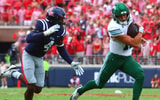 Tulane Green Wave quarterback Jake Retzlaff (12) against Ole Miss A..jpg