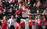 NCAA Football: Iowa State at Cincinnati