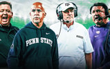 highest buyouts college football history