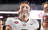 Cade-Klubnik-injury-update-Dabo-Swinney-optimistic-about-Clemson-QB-status
