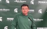 Jonathan Smith Michigan State