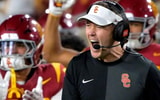 USC HC Lincoln Riley