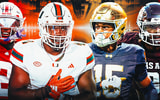 ESPN ranks Top 10 defensive players at mid-point of College Football season
