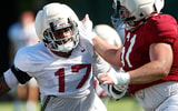 Alabama DL Kelby Collins