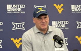 Rich Rodriguez-WVSports.com