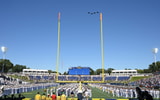 NCAA Football: Virginia Military at Navy