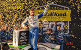 NASCAR, Talladega