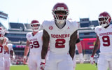 NCAA Football: Oklahoma at Temple