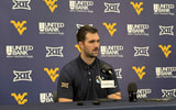 Zac Alley-WVSports.com