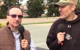 V-CAST - COMP AND PK AHEAD OF INDIANA