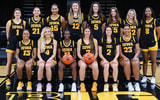 HawkeyeReport answers some of your questions on the 2025-26 Hawkeyes. (Photo by Dennis Scheidt)
