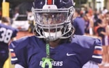Keon Hutchins