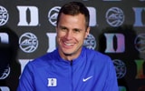 Jon Scheyer preseason ACC poll