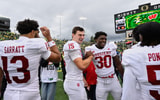 NCAA Football: Indiana at Oregon