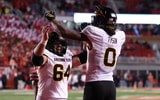 NCAA Football: Arizona State at Utah