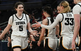 Is Ava Heiden ready for a breakout sophomore season? (Photo by Dennis Scheidt)
