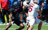 SpeedyNettlesSMUvs.Stanford - 2025